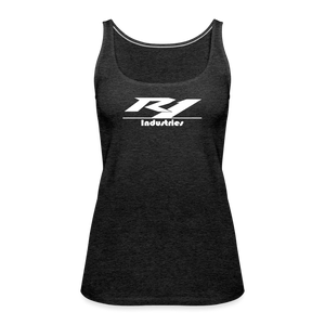 Women’s Premium Tank Top - R1 Industries