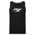 Men’s Premium Tank Top - R1 Industries