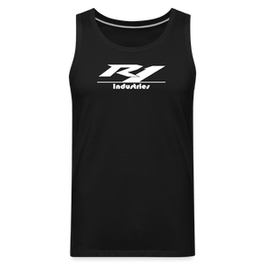 Men’s Premium Tank Top - R1 Industries