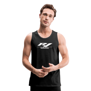 Men’s Premium Tank Top - R1 Industries