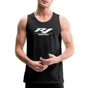 Men’s Premium Tank Top - R1 Industries