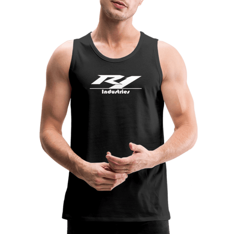 Men’s Premium Tank Top - R1 Industries