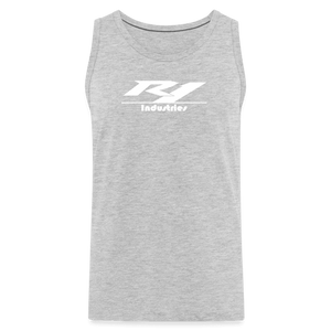 Men’s Premium Tank Top - R1 Industries