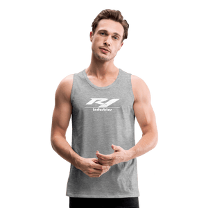 Men’s Premium Tank Top - R1 Industries