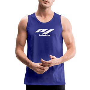 Men’s Premium Tank Top - R1 Industries