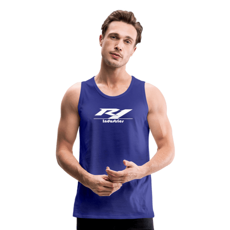 Men’s Premium Tank Top - R1 Industries