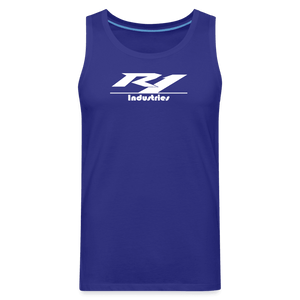 Men’s Premium Tank Top - R1 Industries