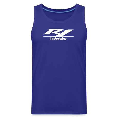 Men’s Premium Tank Top - R1 Industries