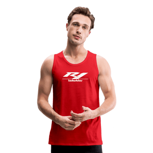 Men’s Premium Tank Top - R1 Industries