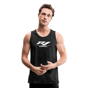 Men’s Premium Tank Top - R1 Industries