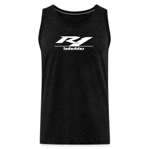 Men’s Premium Tank Top - R1 Industries