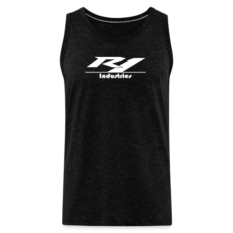 Men’s Premium Tank Top - R1 Industries