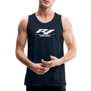 Men’s Premium Tank Top - R1 Industries