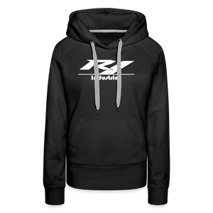 Women’s Premium Hoodie - R1 Industries