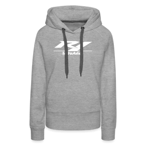 Women’s Premium Hoodie - R1 Industries