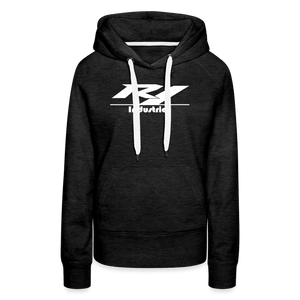 Women’s Premium Hoodie - R1 Industries