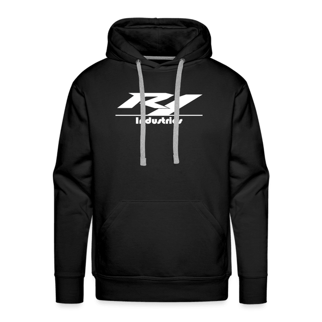 Men’s Premium Hoodie - R1 Industries