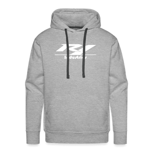 Men’s Premium Hoodie - R1 Industries