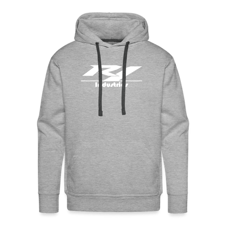 Men’s Premium Hoodie - R1 Industries