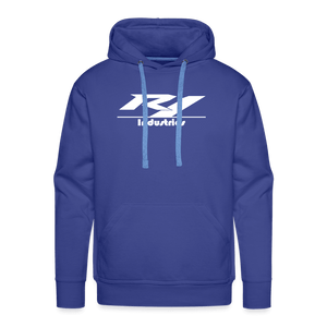 Men’s Premium Hoodie - R1 Industries