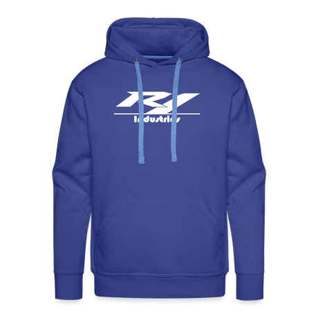 Men’s Premium Hoodie - R1 Industries