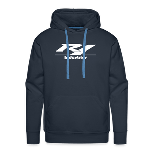 Men’s Premium Hoodie - R1 Industries