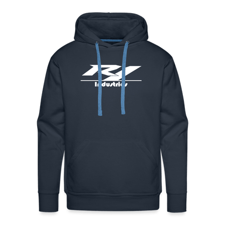 Men’s Premium Hoodie - R1 Industries