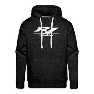 Men’s Premium Hoodie - R1 Industries