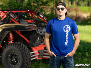 SuperATV Logo Unisex T-Shirt