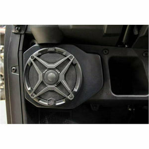 Polaris Ranger XP 1000 Front Speaker Pods