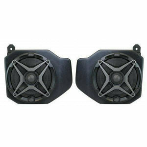 Polaris Ranger XP 1000 Front Speaker Pods