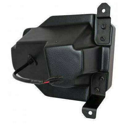 Photo of Polaris Ranger XP 1000 Front Speaker Pods by SSV Works - Premium Audio for UTVs / Side by Sides