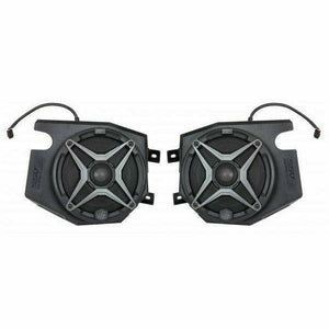 Polaris RZR Front Speaker Pods