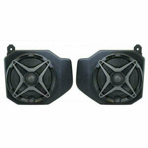 Polaris Ranger XP 1000 5-Speaker Audio System