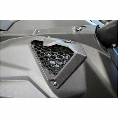 Photo of Can Am X3 Front Dash Speakers by SSV Works - Premium Audio for UTVs / Side by Sides