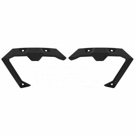 Photo of Can Am X3 Front Dash Speakers by SSV Works - Premium Audio for UTVs / Side by Sides