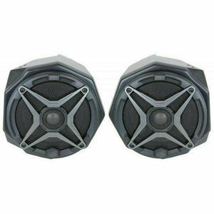 Can Am Maverick Front Speaker Pods