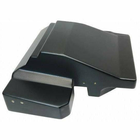 Photo of Can Am X3 Driver Subwoofer Enclosure by SSV Works - Premium Audio for UTVs / Side by Sides