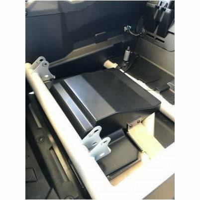 Photo of Can Am X3 Driver Subwoofer Enclosure by SSV Works - Premium Audio for UTVs / Side by Sides