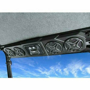 Polaris Ranger Overhead Sound Bar