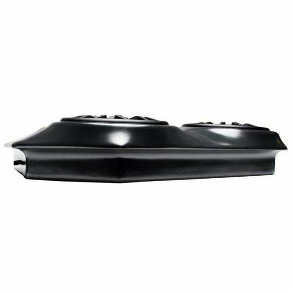 Photo of Polaris RZR Overhead Audio System with Dome Light by SSV Works - Premium Audio for UTVs / Side by Sides