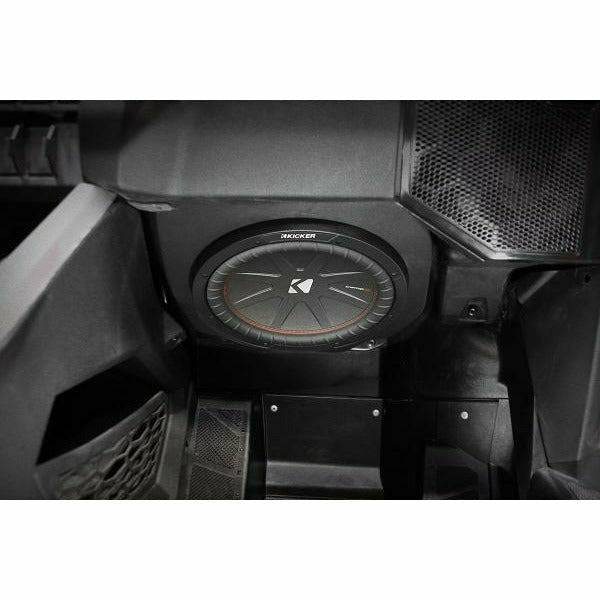 Photo of Polaris RZR Pro / Turbo R 5-Speaker Audio System by SSV Works - Premium Audio for UTVs / Side by Sides