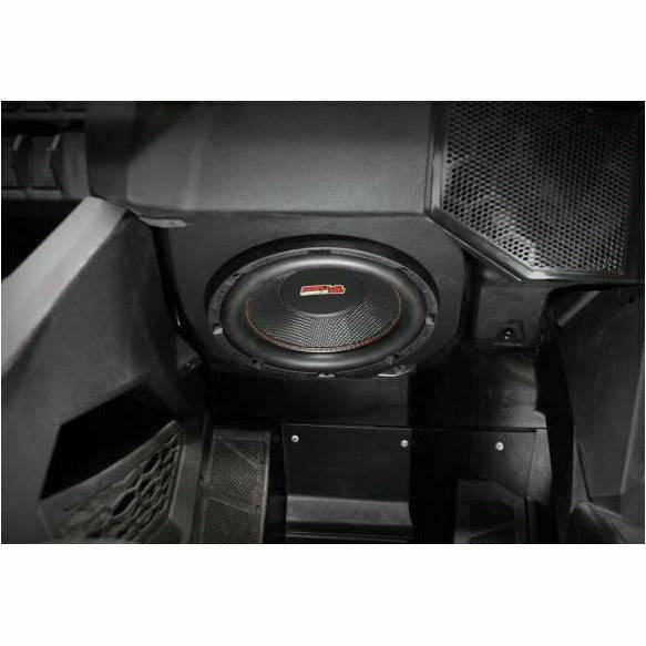 Polaris RZR Pro / Turbo R Subwoofer Enclosure (NOT RIDE COMMAND COMPATIBLE)