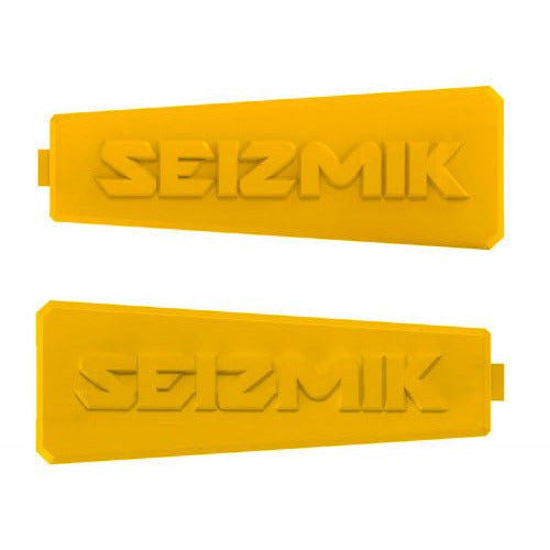 Photo of Strike Mirror Color Insert Kit by Seizmik - Premium Mirrors for UTVs / Side by Sides