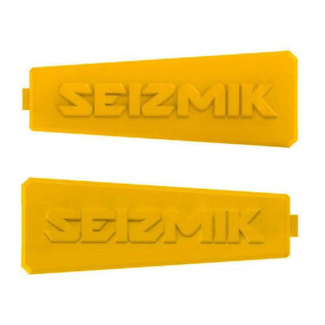 Photo of Strike Mirror Color Insert Kit by Seizmik - Premium Mirrors for UTVs / Side by Sides