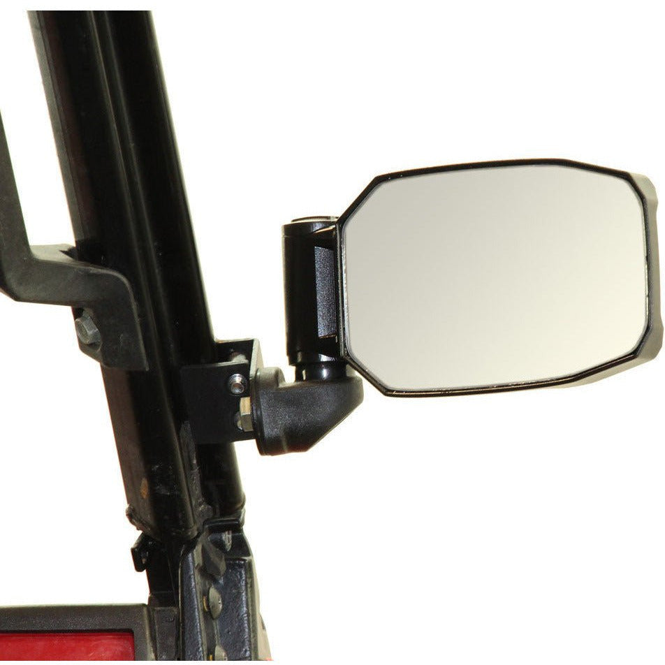 Strike Side View Mirrors