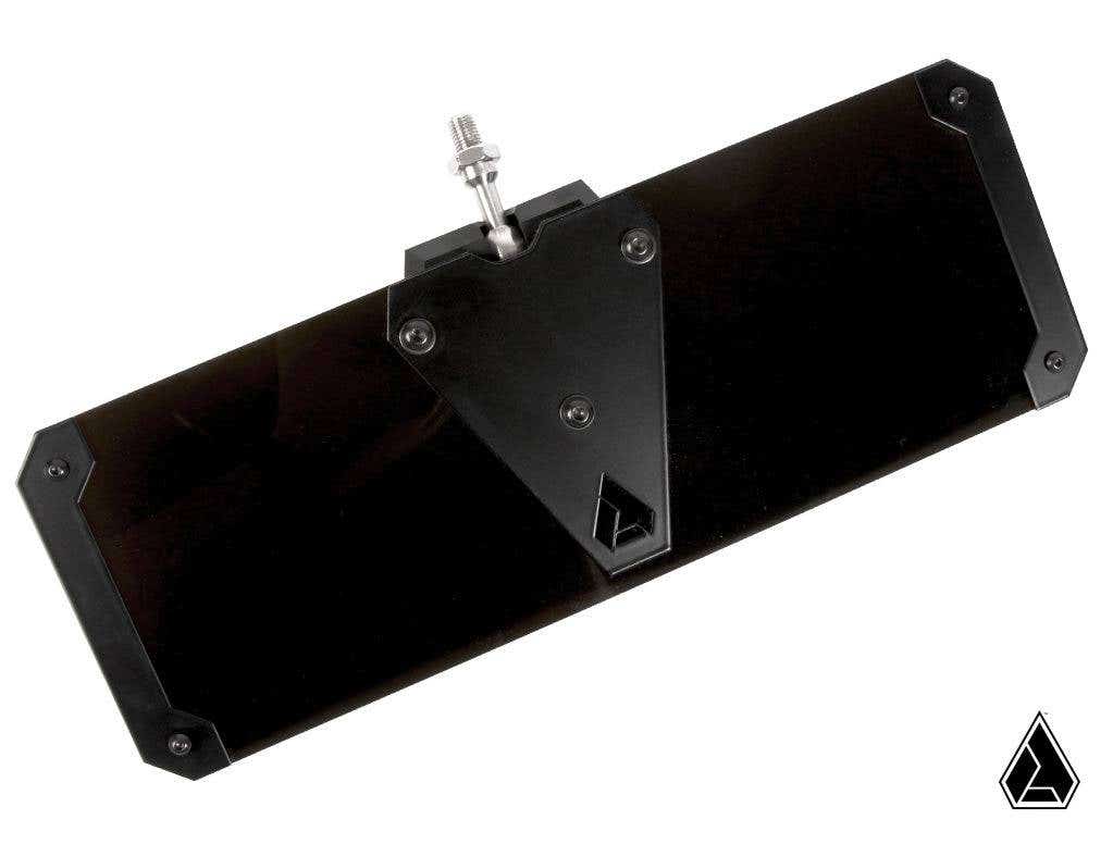 Photo of Assault Industries Ghost Tinted Sun Visors (Set of 2) by Assault Industries - Premium Mirrors for UTVs / Side by Sides