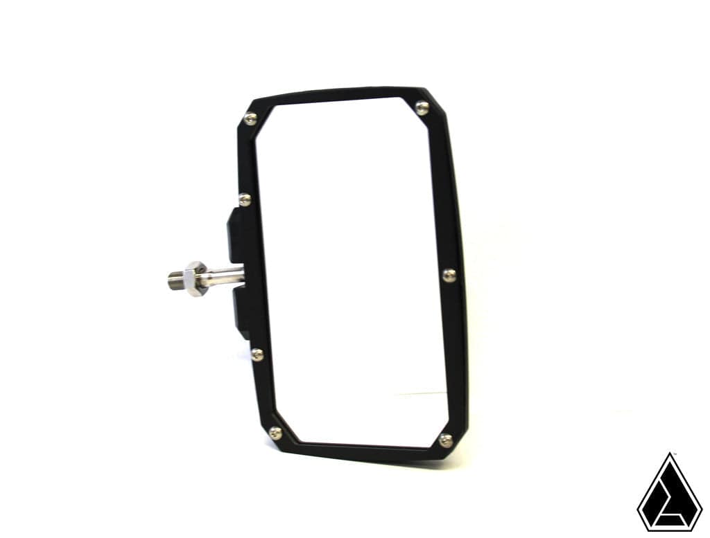 Photo of Assault Industries Explorer Series UTV Side Mirrors by Assault Industries - Premium Mirrors for UTVs / Side by Sides