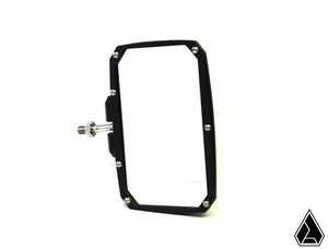 Assault Industries Explorer Series UTV Side Mirrors