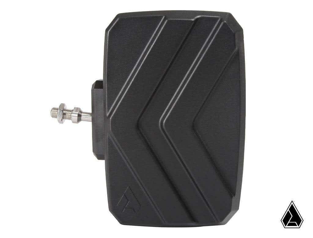 Photo of Assault Industries Explorer Series UTV Side Mirrors by Assault Industries - Premium Mirrors for UTVs / Side by Sides